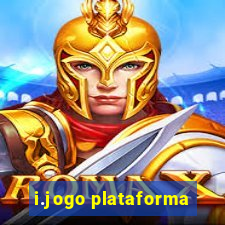 i.jogo plataforma